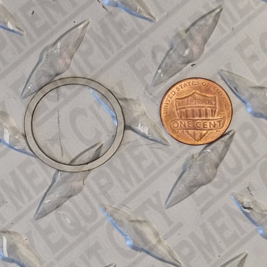 2131-TK2 T/U Kit equivalent